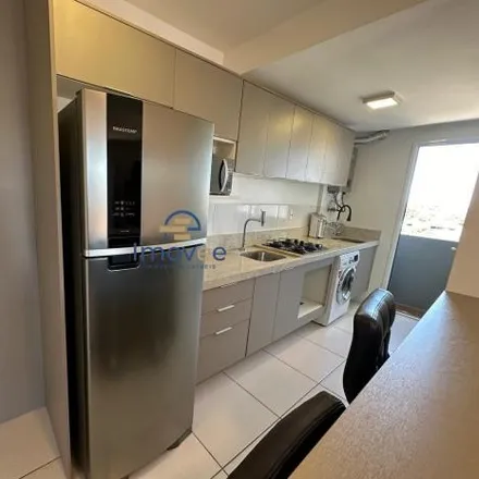 Buy this 2 bed apartment on Rua Honorino Pedro de Zorzi in Bela Vista, Caxias do Sul - RS