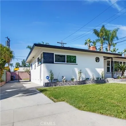 Buy this 3 bed house on 9404 Pellet Street in Downey, CA 90241