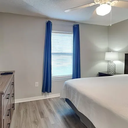 Rent this 1 bed condo on Perdido Key Drive in Escambia County, FL 32507