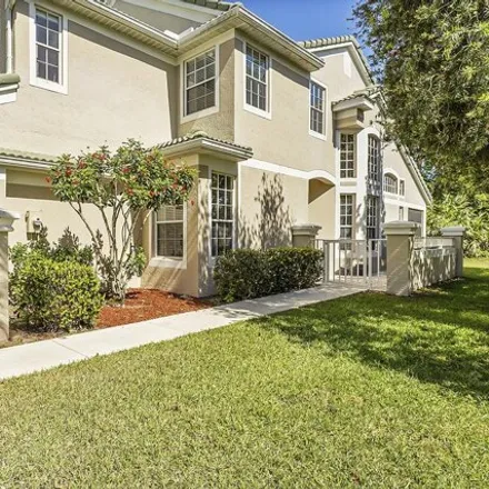 Buy this 3 bed house on 1599 Southwest Harbor Isles Circle in Port Saint Lucie, FL 34986