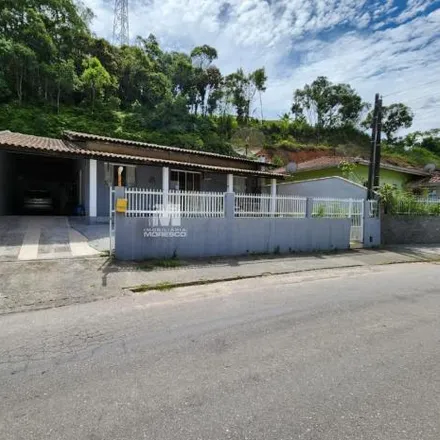 Buy this 3 bed house on Rua São Pedro in São Pedro, Brusque - SC