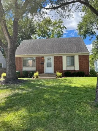 Buy this 3 bed house on 3601 Medina Avenue in Columbus, OH 43224