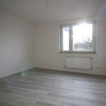 Rent this 3 bed apartment on Lenssenstraße 10 in 47798 Krefeld, Germany