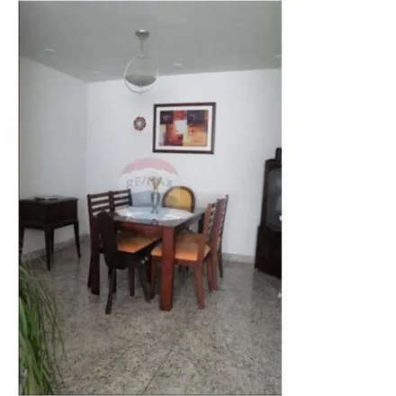Buy this 3 bed apartment on Rua Aristóteles Caldeira in Barroca, Belo Horizonte - MG