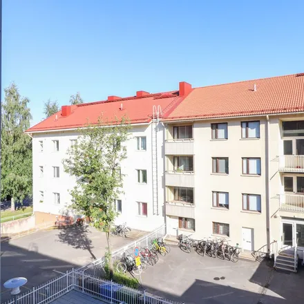 Image 4 - Goalas, Asemakatu 17, 90100 Oulu, Finland - Apartment for rent