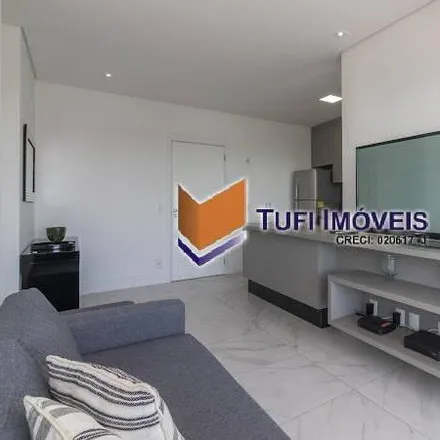 Rent this 2 bed apartment on Edifício Theras in Rua Amaro Cavalheiro, Pinheiros