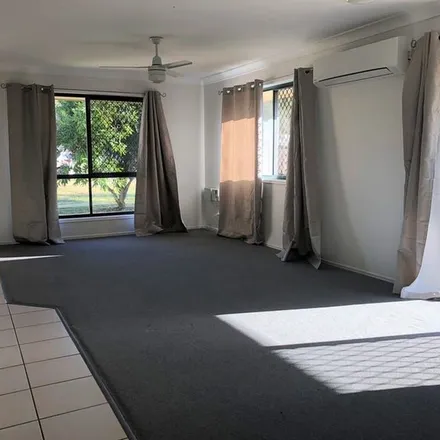 Rent this 4 bed apartment on Barambah Court in Redbank Plains QLD 4301, Australia