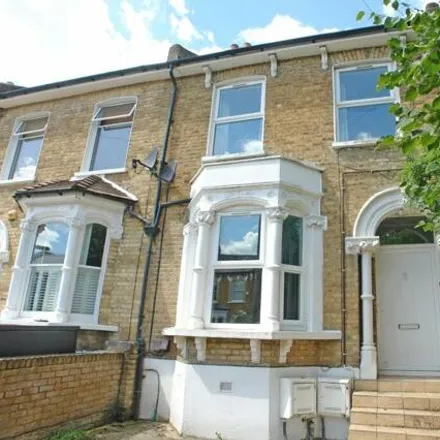 Rent this 1 bed room on 90 Upland Road in London, SE22 0DE