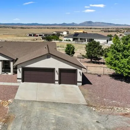 Buy this 4 bed house on 11110 N Bracken Ridge Rd in Prescott Valley, Arizona