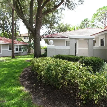 Image 1 - 8104 Sandpoint Boulevard, Dr. Phillips, FL 32819, USA - Townhouse for rent