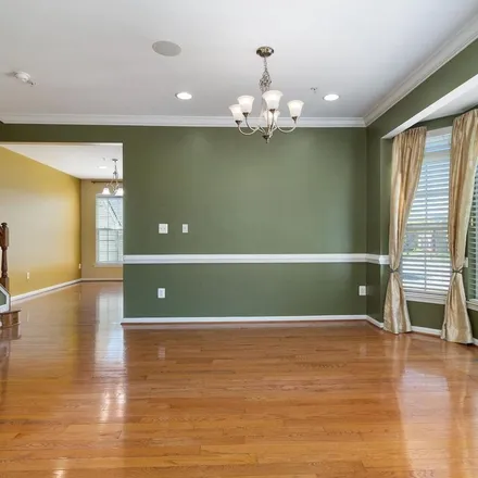 Image 1 - 11870 Skylark Road, Clarksburg, MD 20871, USA - Townhouse for rent