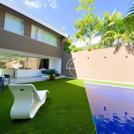 Image 2 - Avenida Filadelfo de Azevedo, Itanhangá, Rio de Janeiro - RJ, 22641, Brazil - House for sale