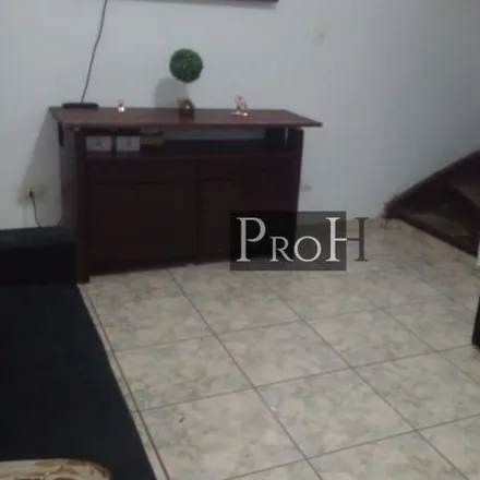 Rent this 2 bed house on Rua Javri in Vila Alzira, Santo André - SP