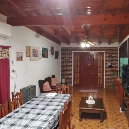 Buy this 3 bed house on Juan Manuel Prieto 534 in B1852 FZB Burzaco, Argentina