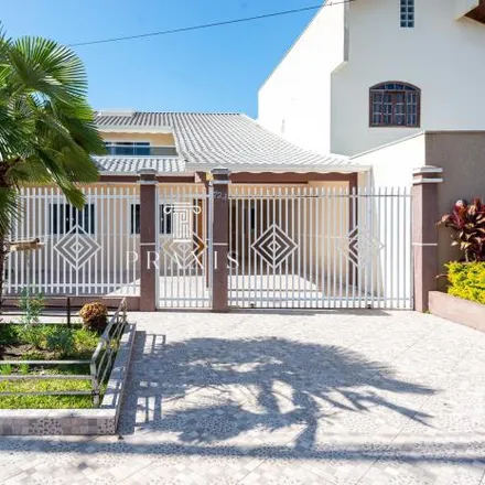 Buy this 3 bed house on Rua Ortigueira in Pineville, Pinhais - PR