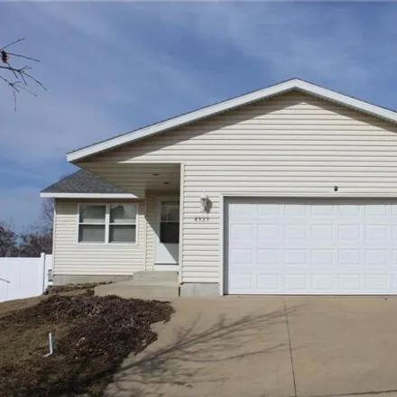 Buy this 3 bed house on 4963 Valley Drive Northwest in Rochester, MN 55901