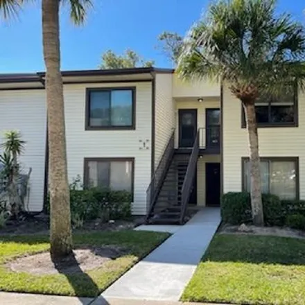 Buy this 1 bed condo on 308 Moorings Cove Drive in Tarpon Springs, FL 34689