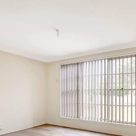 Rent this 4 bed apartment on Denton Grove in Quakers Hill NSW 2763, Australia