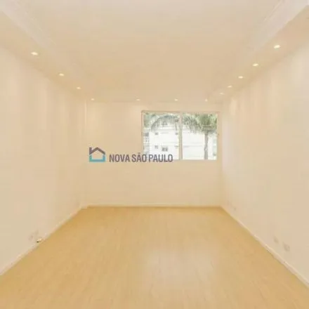 Buy this 2 bed apartment on Rua João Moura 362 in Jardim Paulista, São Paulo - SP