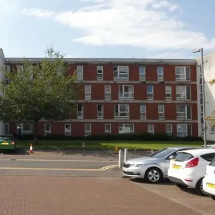 Rent this 2 bed room on 2 Hanson Park in Glasgow, G31 2HA