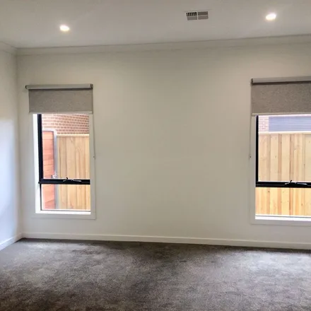 Rent this 4 bed apartment on Mast Street in Aintree VIC 3336, Australia