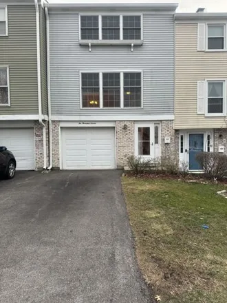 Rent this 2 bed house on 2099 Oxford Court in Schaumburg, IL 60194
