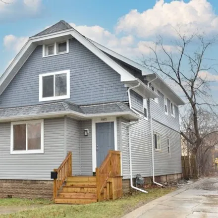 Buy this studio house on 4455 in 4457 North 30th Street, Milwaukee
