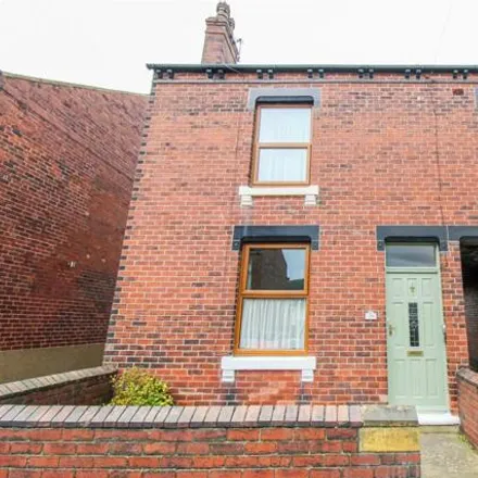 Buy this 3 bed house on Industrial Street in Horbury, WF4 5EG