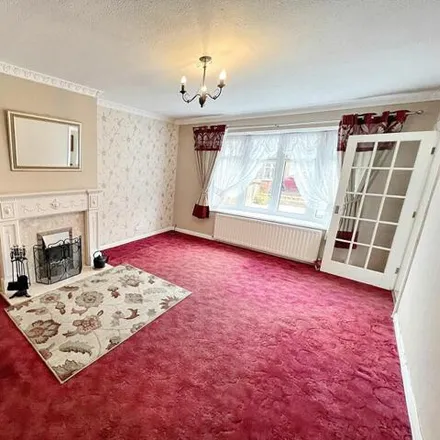 Image 3 - Tyrone Road, Stockton-on-Tees, TS19 7JW, United Kingdom - House for sale