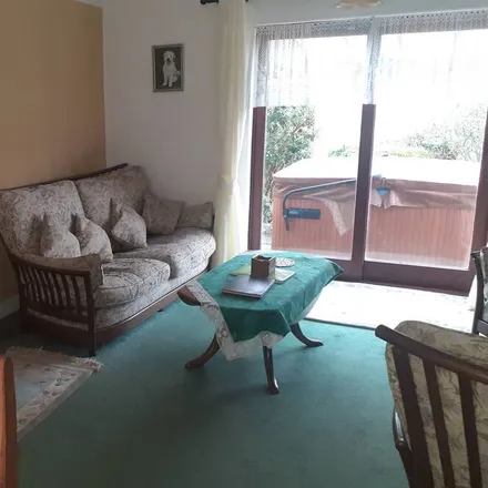 Rent this 3 bed house on Llanrwst in LL26 0ND, United Kingdom