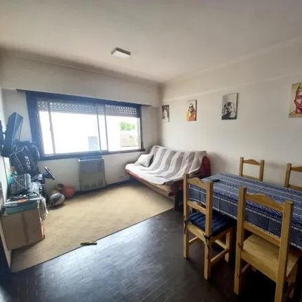 Buy this 1 bed apartment on Bolívar 3601 in San Juan, B7600 DTR Mar del Plata