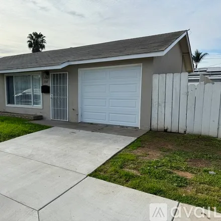 Rent this 2 bed house on 1107 Imperial Beach Boulevard