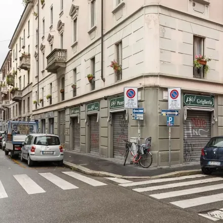 Image 1 - Apple Pie, Via Domenico Cirillo, 20154 Milan MI, Italy - Apartment for rent
