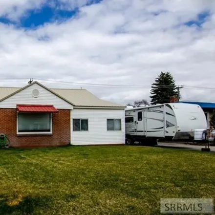 Buy this 3 bed house on 348 West 20th Street in Idaho Falls, ID 83402