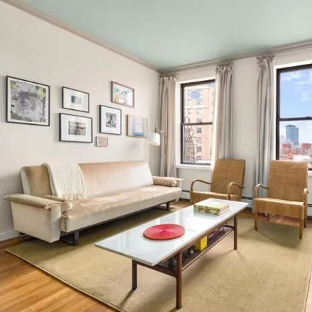 Image 3 - 295 Saint Johns Place, New York, NY 11238, USA - Apartment for sale