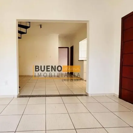 Buy this 3 bed house on Rua das Castanheiras in Jardim Alvorada, Nova Odessa - SP