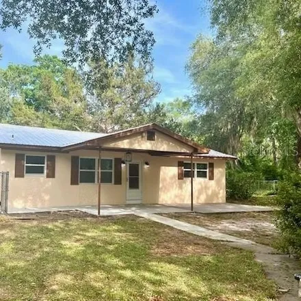 Buy this 3 bed house on 232 Marion Avenue in Putnam County, FL 32148