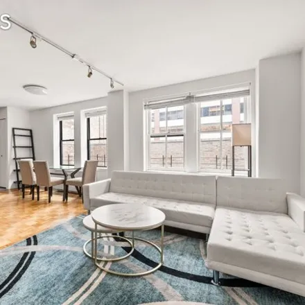 Image 2 - The Michelangelo, 152 West 51st Street, New York, NY 10019, USA - Condo for sale