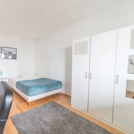 Rent this 1 bed room on 5 Rue de Londres in 67085 Strasbourg, France