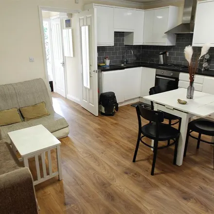 Rent this 1 bed apartment on 113 Stamford Street in South Bank, London