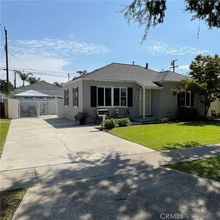 Image 1 - 3712 Sebren Avenue, Long Beach, CA 90808, USA - House for sale