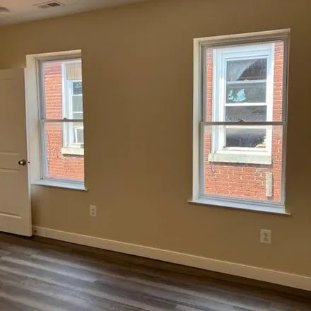 Rent this 1 bed apartment on 249 South Broadway in Baltimore, MD 21231