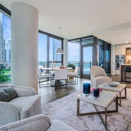 Image 3 - Cirrus, 211 North Harbor Drive, Chicago, IL 60601, USA - House for rent