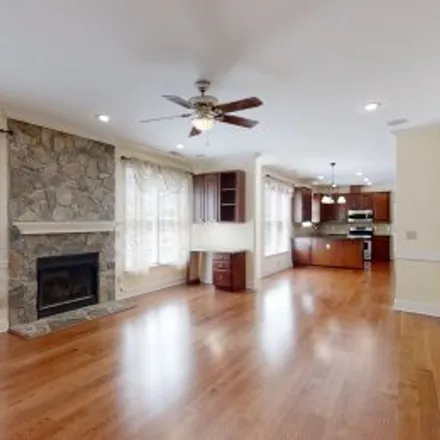 Buy this 5 bed apartment on 510 Giverny Place in West Cary, Cary