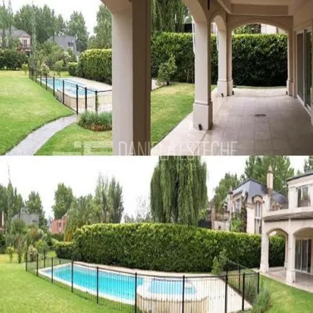 Buy this 5 bed house on unnamed road in Partido del Pilar, Manuel Alberti