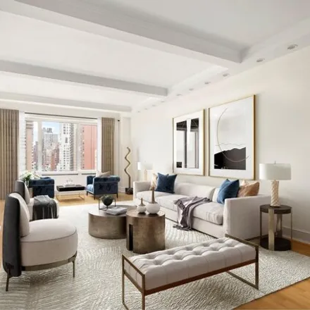Image 3 - 1380 3rd Avenue, New York, NY 10075, USA - Apartment for sale