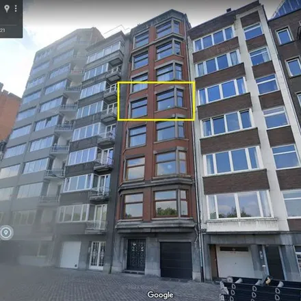Image 3 - Quai de Rome 4, 4000 Angleur, Belgium - Apartment for rent