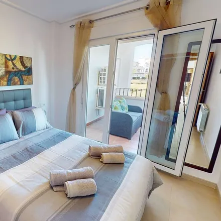 Image 4 - Calle Sucina, 30740 San Pedro del Pinatar, Spain - Apartment for rent