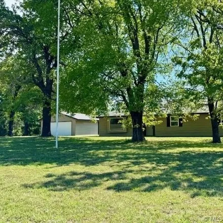 Buy this 3 bed house on 3 Cedar Lane in Pottawatomie County, OK 74801