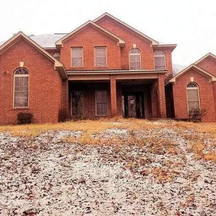 Buy this 4 bed house on 98 Trison Drive in Conway County, AR 72110